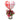 TBL 6 - Love - Table Flowers