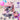 BHA 17 (Pink) Baby Stroller - Baby Hampers