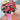 Table Bouquet In Glass