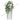 Condolence Wreath Flower Stand - Harmony of Dawn