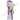 Condolence Wreath Flower Stand -  Grace
