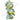 Condolence Wreath Flower Stand - Truth