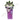 Condolence Wreath Flower Stand - Prayer