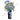 Condolence Wreath Flower Stand - Dignified Remembrance