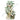 Condolence Wreath Flower Stand -  Forever Remembered