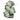 Condolence Wreath Flower Stand - Heavenly Grace