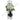 Condolence Wreath Flower Stand - Serenity