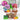 Vibrant Wishes - Get well hamper (healthy food)
