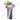 Condolence Wreath Flower Stand - Cherished