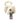 ART 8 - Cascading Elegance - Artificial Flowers Arrangements