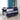 BHA 25 - Portable Playpen with Bassinet