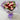 BQ 1 - Flowers Hand Bouquets