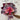 BQ 7 - Carnation Pink - Flowers Hand Bouquets