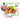 FBL 1 - Fruits Basket Hamper