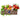 FBL 3 - Fruits Basket Hamper