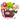 FBL 4 - Fruits Basket Hamper