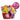 GWP 33 - Get well hamper (healthy food)