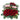 TBL 10 - Fascinating - Table Flowers