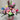 TBL 11 - Floral - Table Flowers