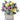 TBL 1 - Grace - Table Bouquet