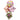 TBL 12 - Simply Blush - Table Flowers