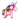 Unicorn Pink