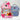 Baby Bag & Flowers