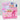 New Born Baby Hamper-Baby Girl