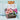 Hamster & Bouquet