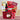 Christmas Wine & Chocolate Hamper
