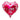 Heart Shape Balloon