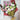 Whimsy in Bloom - Flower Bouquet
