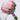 Pink Blush Bliss - Roses Flower Bouquet