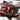 Scarlet Charm - Flower Bouquet