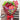 Blossom of Love - Flower Bouquet