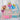 New Born Baby Hamper (baby balloon)