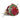 Red Romance - Flower Bouquet