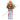 Grand Opening Flower Stand - Radiant Success