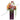 Grand Opening Flower Stand - Radiant Blossoms