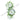 Condolence Wreath Flower Stand -  Pure