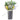 Condolence Wreath Flower Stand - Poise