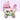 Baby Carriage Pink