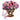 Table Bouquet - Country Scroll