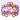 Baby Super Star (Pink)