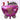 Pink Baby Carriage