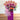 Grand Opening Flower Stand - Grand Success