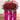 Grand Opening Flower Stand - Radiance of Wealth