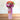 Grand Opening Flower Stand - Golden Prosperity