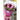 Blush Radiance - Flower Bouquet