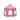 Tent House - Pink